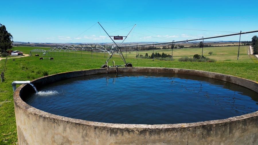 0 Bedroom Property for Sale in Stutterheim Rural Eastern Cape